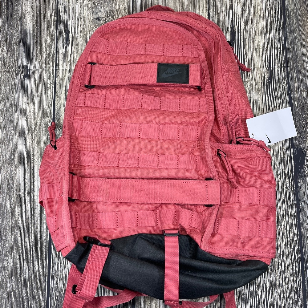 Nike Sportswear SB RPM Adobe & Black Backpack BA5971-655